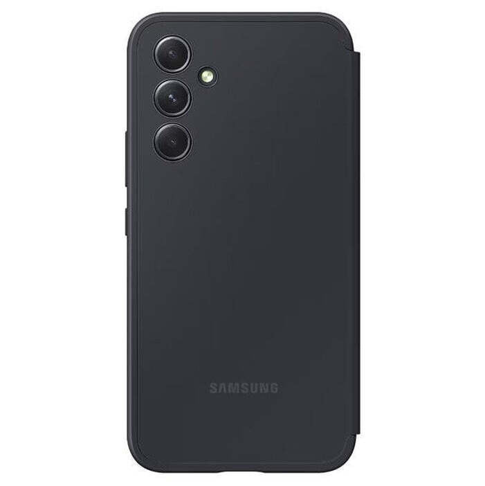 Pouzdro pro Samsung Galaxy A54, černá (EF-ZA546CBEGWW)