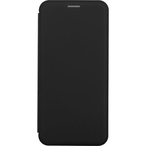 Pouzdro pro Samsung Galaxy A71, Evolution, černá