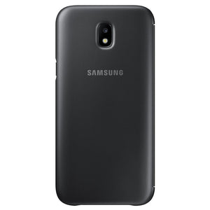 Pouzdro pro Samsung Galaxy J5 2017, černá