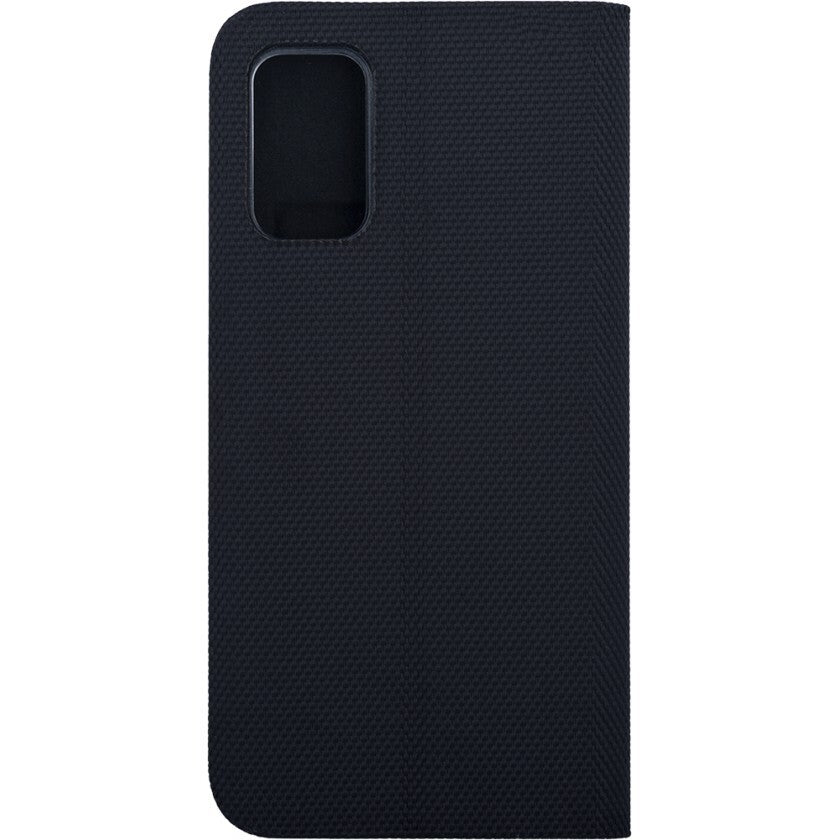 Pouzdro pro Samsung Galaxy S20+, Flipbook Duet, černá