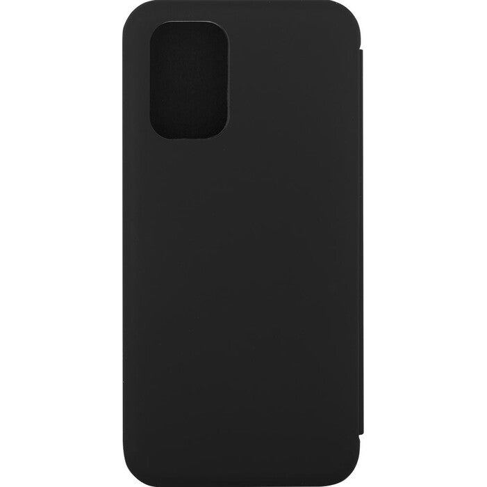 Pouzdro pro Xiaomi Redmi Note 10s/Note 10 4G, černá
