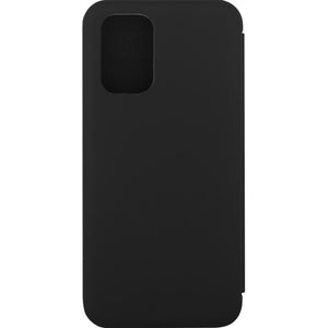 Pouzdro pro Xiaomi Redmi Note 10s/Note 10 4G, černá