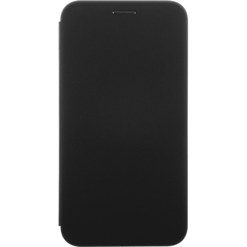 Pouzdro pro Xiaomi Redmi Note 8T, Evolution, černá