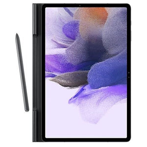 Pouzdro Samsung Tab S7+/S7 FE/8+ 12,4", černá