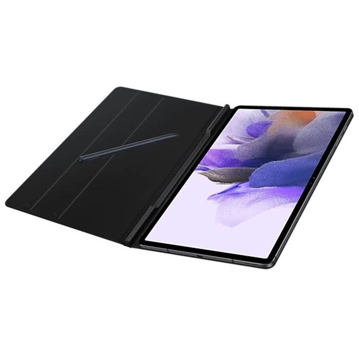 Pouzdro Samsung Tab S7+/S7 FE/8+ 12,4&quot;, černá