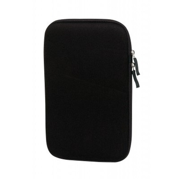 Pouzdro T&amp;B pro tablet 7&quot;, pevné, černé