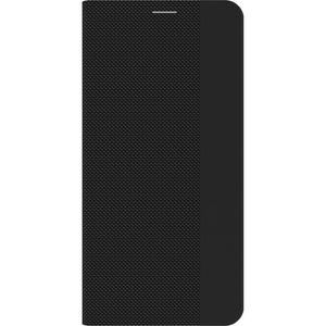 Pouzdro Xiaomi Redmi Note 9T 5G, Flipbook, černá