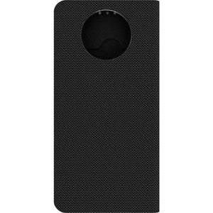Pouzdro Xiaomi Redmi Note 9T 5G, Flipbook, černá