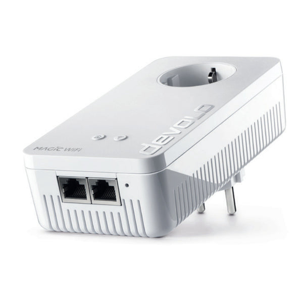 Powerline Devolo Magic 2 WiFi 6 Starter Kit