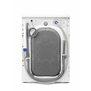 Pračka s předním plněním AEG ProSteam L7FOE48SC, B, 8kg