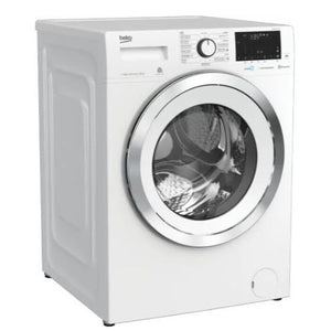 Pračka s předním plněním Beko WUE6536CSX0C, 6kg