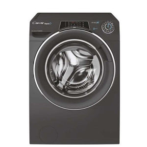 Pračka s předním plněním Candy RO1496DWMCRE/1-S, A, 9kg