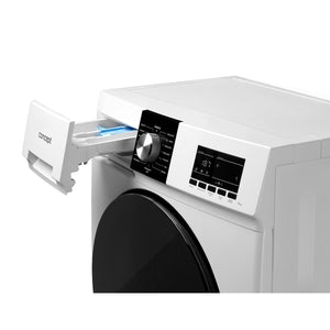 Pračka s předním plněním Concept PP6506s
