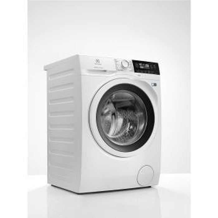 Pračka s předním plněním Electrolux EW6F328WC, 8 kg