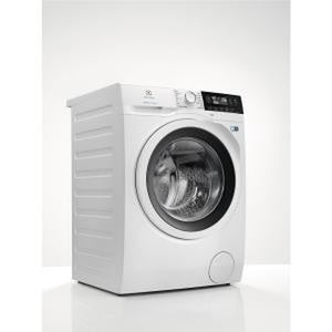 Pračka s předním plněním Electrolux EW6F328WC, 8 kg