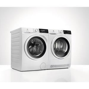 Pračka s předním plněním Electrolux EW6F328WC, 8 kg
