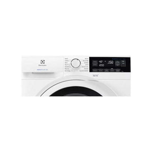 Pračka s předním plněním Electrolux EW6F328WC, 8 kg