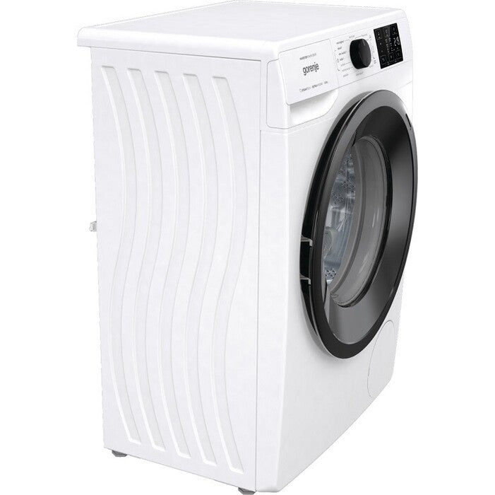 Pračka s předním plněním Gorenje W2EIS62BOK, B, 6 kg