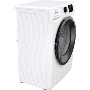 Pračka s předním plněním Gorenje W2EIS62BOK, B, 6 kg