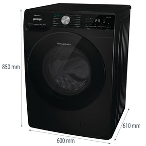 Pračka s předním plněním Gorenje W2NS94ABCZ, A, 9kg