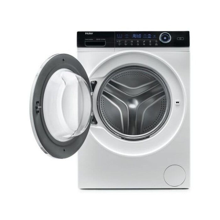 Pračka s předním plněním Haier HW100-B14979-S, A, 10kg