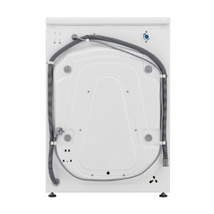 Pračka s předním plněním Hisense WF3S6021BW, 6kg