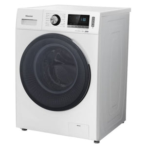 Pračka s předním plněním Hisense WFBL8014V, A+++, 8kg