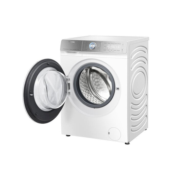 Pračka s předním plněním Hisense WFQR1014EVAJM, 10kg