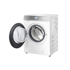 Pračka s předním plněním Hisense WFQR1014EVAJM, 10kg