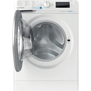 Pračka s předním plněním INDESIT BWE 71283X WS EE N, 7kg
