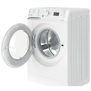 Pračka s předním plněním Indesit BWSA 51051 W EU N, 5 kg