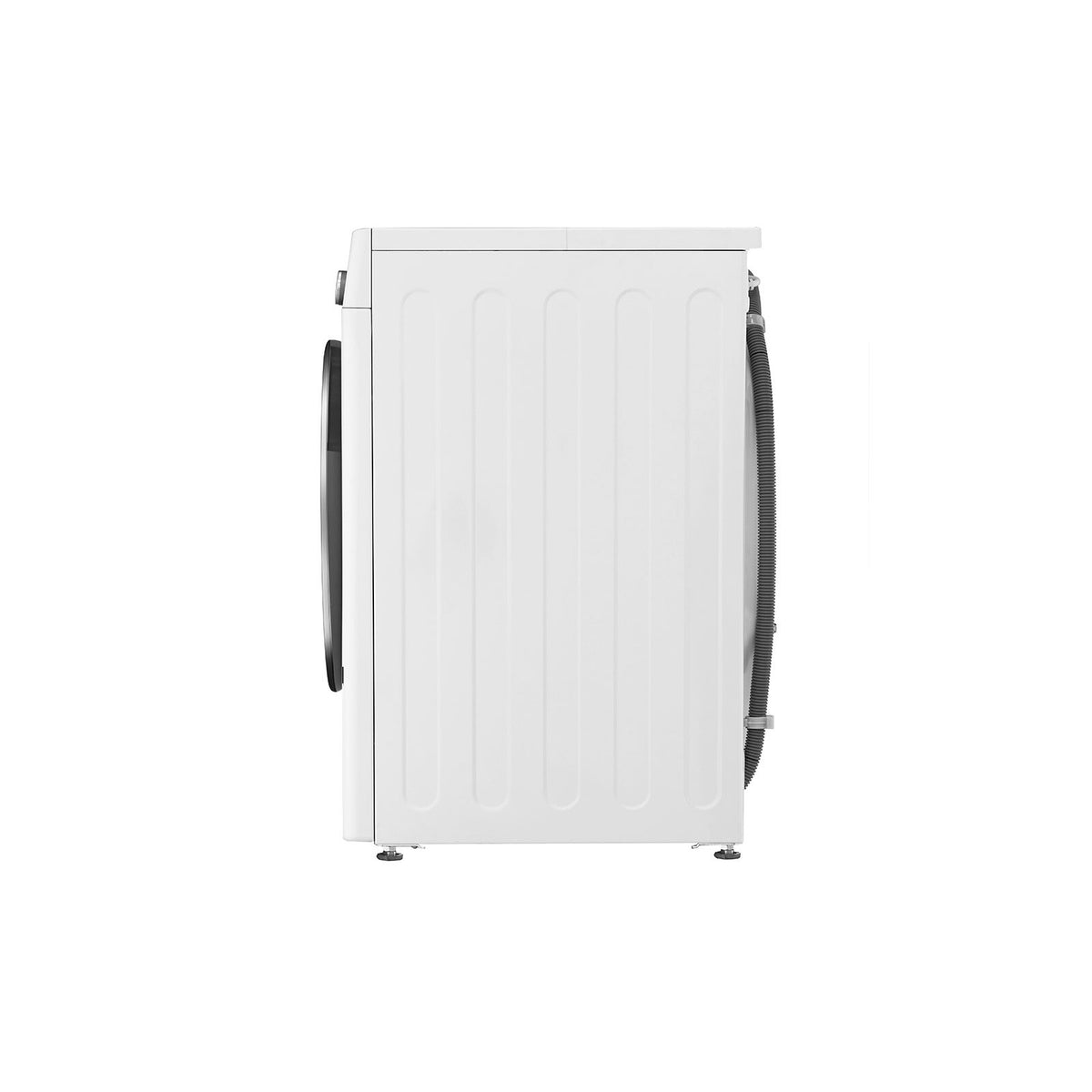 Pračka s předním plněním LG F4WV710P1, A+++, 10,5kg