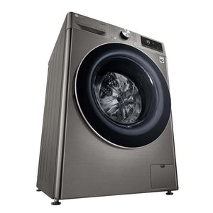 Pračka s předním plněním LG FA104V7R2TE, A, 10,5kg