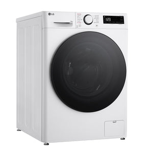 Pračka s předním plněním LG FSR5A34WG, A, 13kg