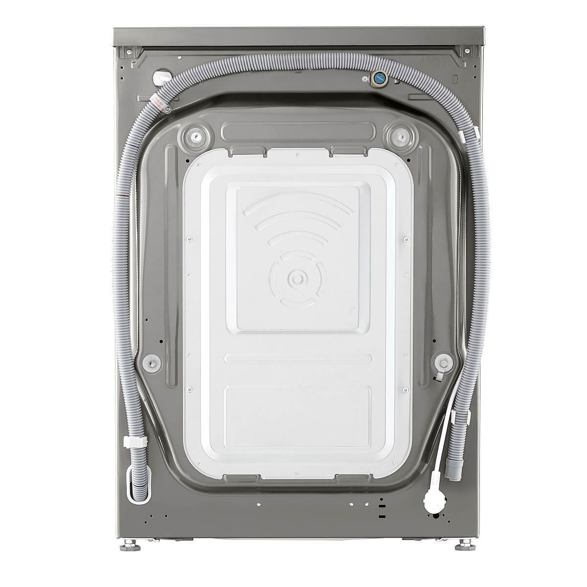 Pračka s předním plněním LG FSR7A04PG, A-10%, 10 kg
