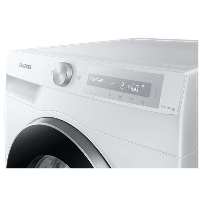 Pračka s předním plněním Samsung WW10T634DLH/S7, A, 10,5kg