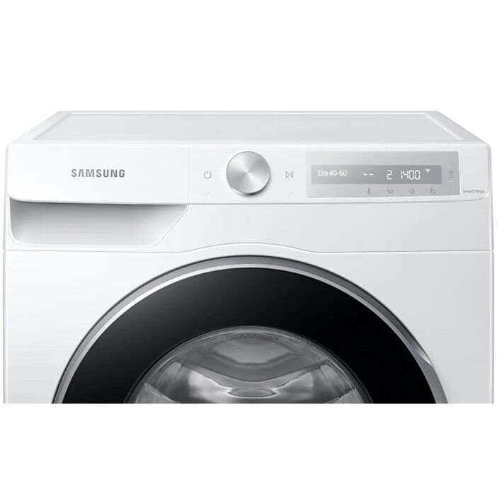 Pračka s předním plněním Samsung WW10T634DLH/S7, A, 10,5kg