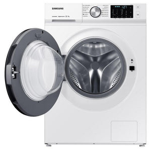 Pračka s předním plněním Samsung WW11BBA046AWLE, 11 kg