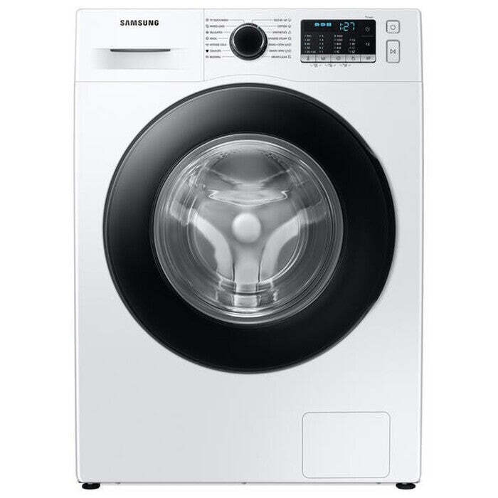 Pračka s předním plněním Samsung WW11BGA046AELE, 11 kg