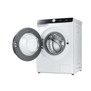 Pračka s předním plněním Samsung WW90T534DAE/S7, A, 9kg