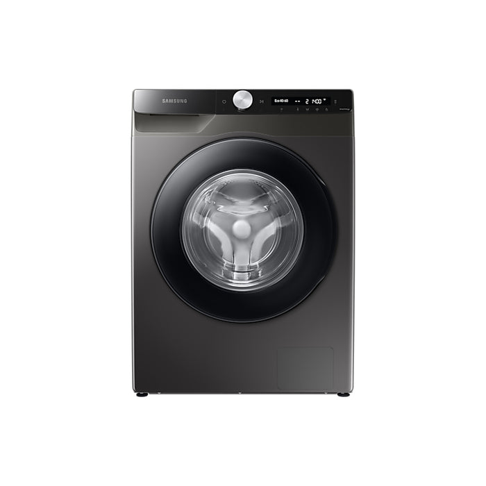 Pračka s předním plněním Samsung WW90T534DAX/S7, A, 9kg