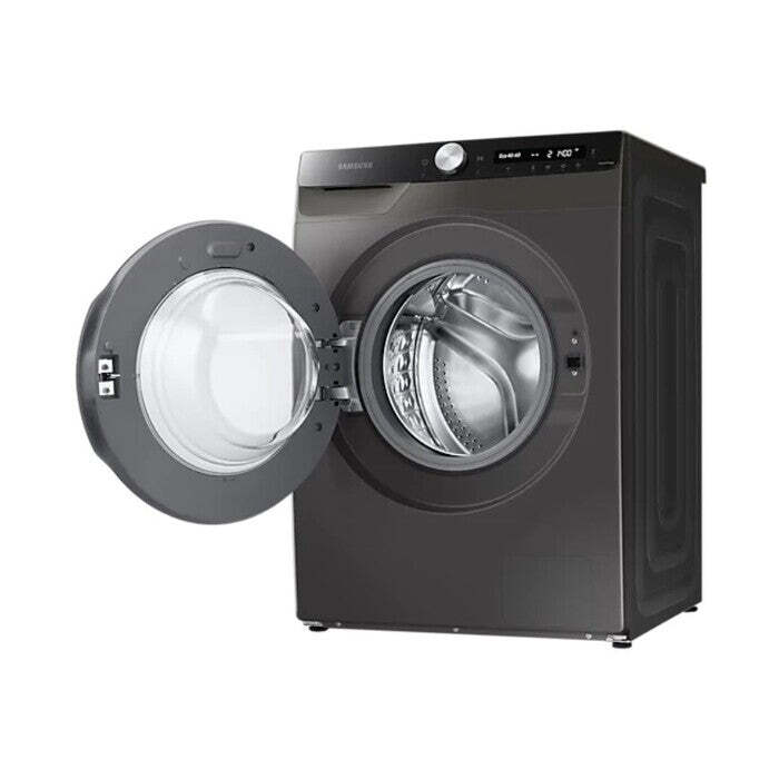 Pračka s předním plněním Samsung WW90T534DAX/S7, A, 9kg