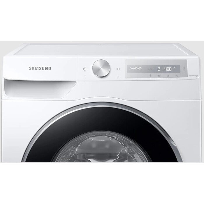Pračka s předním plněním Samsung WW90T634DLH/S7, A, 9kg