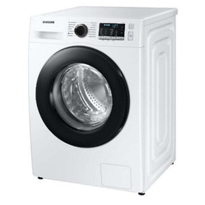 Pračka s předním plněním Samsung WW90TA046AE/LE, A, 9kg