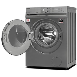 Pračka s předním plněním Toshiba TW-BL70A2CZ(SS)