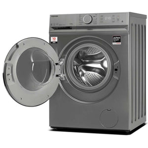 Pračka s předním plněním Toshiba TW-BL70A2CZ(SS) VADA VZHLEDU, O