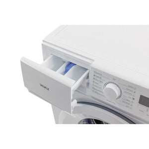 Pračka s předním plněním Vivax WFL-100615BS