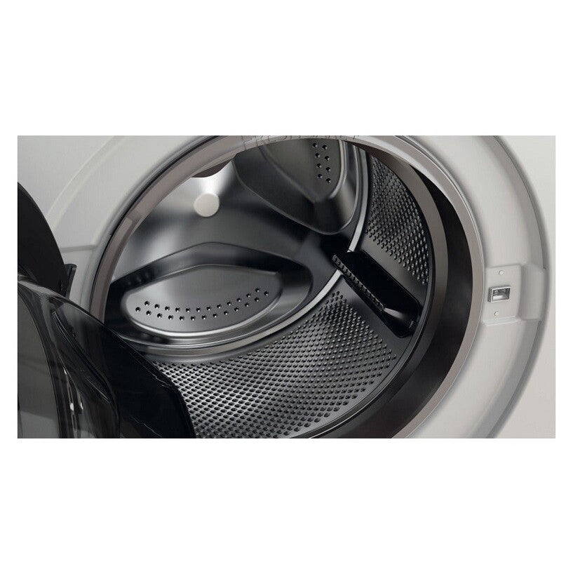 Pračka s předním plněním Whirlpool FFB 9458 WV EE, 8kg