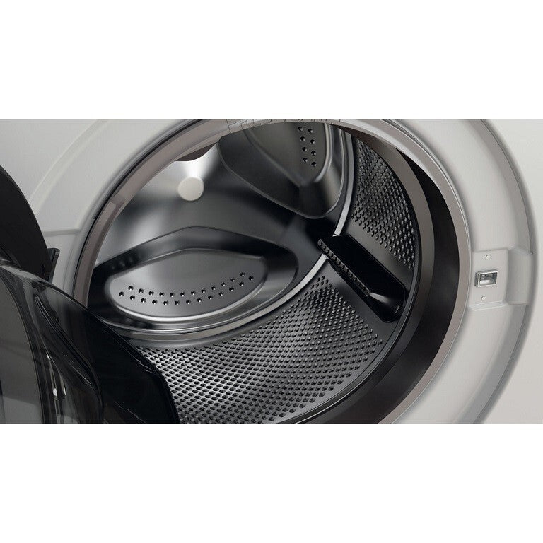 Pračka s předním plněním Whirlpool FFB 9469 WV EE, A, 9 kg