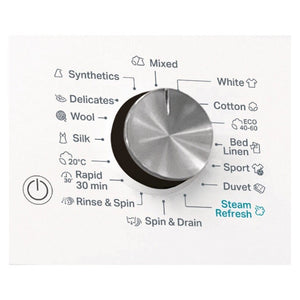 Pračka s předním plněním Whirlpool FFD 8638 BV EE, 8kg
